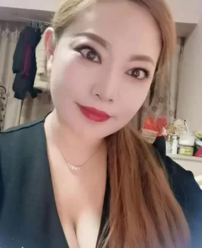 玫瑰花熟女
