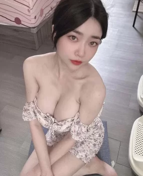 体贴温柔的妹子