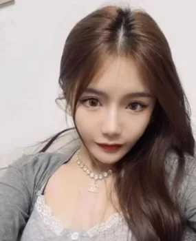 一个挺好看的少妇