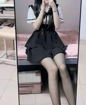 天津市内小鸡头,年轻好看的有几个