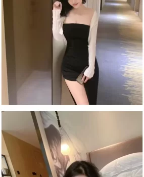 宜昌自带公寓的小姐姐,年轻漂亮,性价比很高!