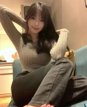 衢州-00后的妹子