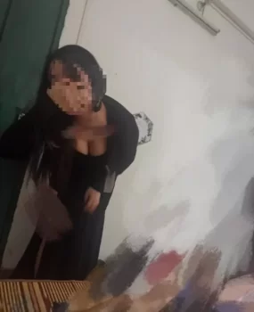 市北区大奶炮架子