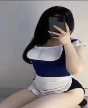 群里认识的御姐元宝