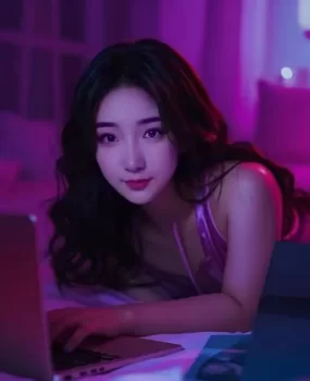 粉嫩水多小少妇