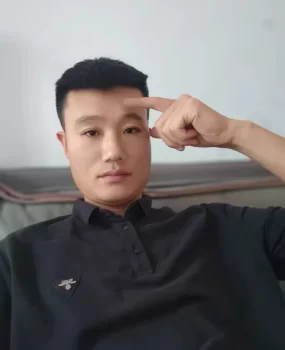 本人185喜欢健身,想找个女朋友包养我