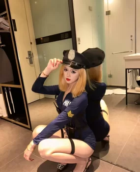 济南在校大学生,大二师范大学的真实保真20岁