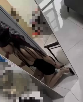 南昌沐沐,可骚可甜