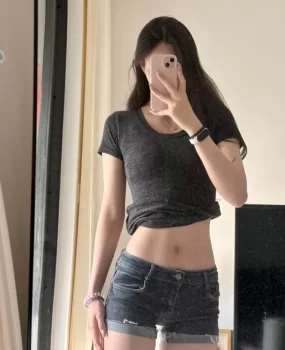 杭州一个实力妈咪,能玩到大学生