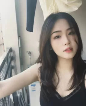 林芝美腿小姐姐!