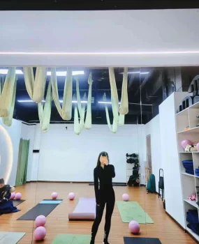 鄞州区国贸居家小爱老师