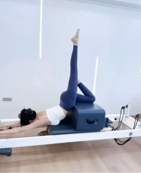 杭州03瑜伽老师