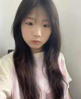 小小玲珑的小妹