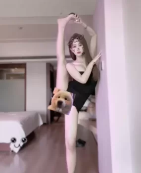 朝阳一字马瑜伽老师,s身材可sm调教