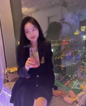 北京市清新小女神肤白体贴叫哥哥超甜