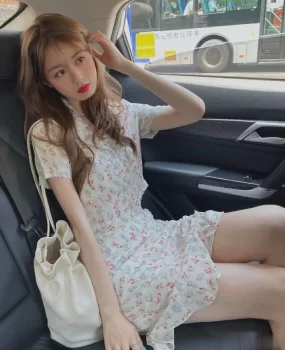 让人欲罢不能的纯欲妹纸
