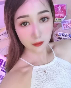 无锡入行没多久,紧度超紧的小姐姐