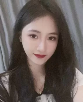 海口小贵女