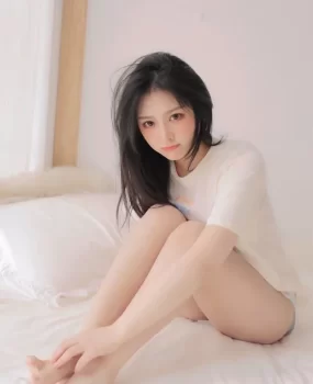 清纯小嫩妹,温柔性感甜美 小穴粉嫩