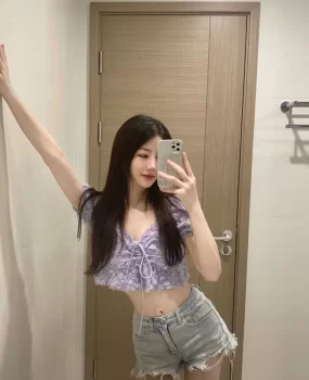 纯情小妹个人兼职