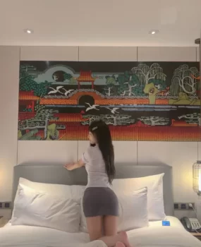 南宁楼凤高颜值妹妹