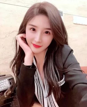 舟山纯欲小姐姐