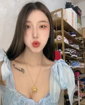 郑州年轻丰满姐姐下海兼职