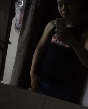 淄博张店自由搏击教练(强的很)
