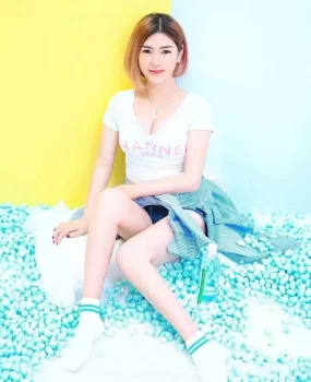 颜值身材服务都很好的桑拿