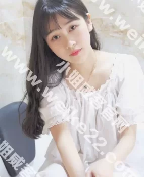 周口商水卫校清纯可爱学生妹,回味无穷