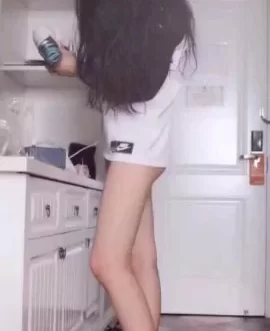 验证苏州街静高177大长腿