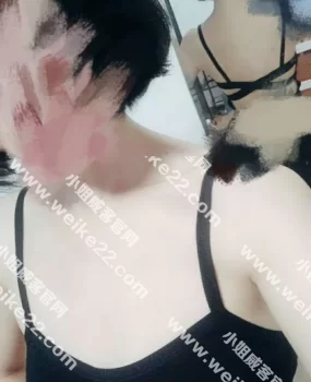 伟业中央公园兼职小姐姐