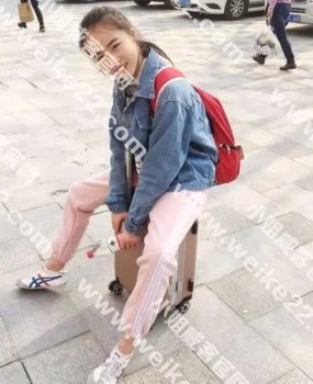 忍痛分享一个服务超棒的妹子