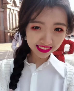 理工兼职学生妹