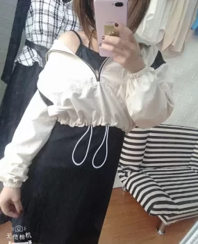 阳江市本地服装店老板简直,纯良家