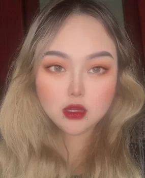 坦克M来袭,180斤重口味进来败火!