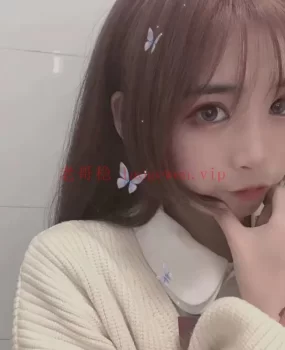 推荐个兼职的妹子,美女有正常工作晚上出来兼职