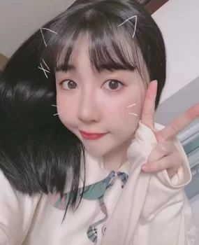 南京小萝莉米可归来