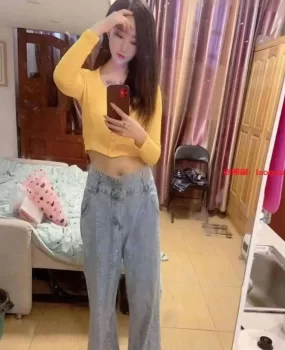 姑苏区的大长腿小姐姐值得一约