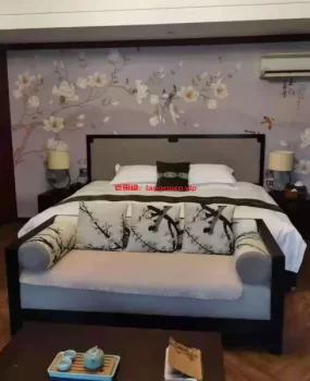 南浔古镇的好去处,兼职小妹又年轻水嫩水嫩的