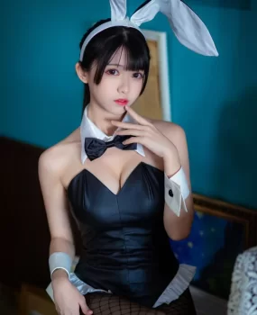 颜值很不错的小姑娘,亲身体验