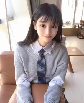 真实学生一字马可以SM,超级开放