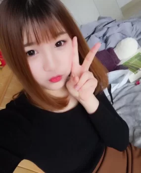 广州塔对面的小鲜肉